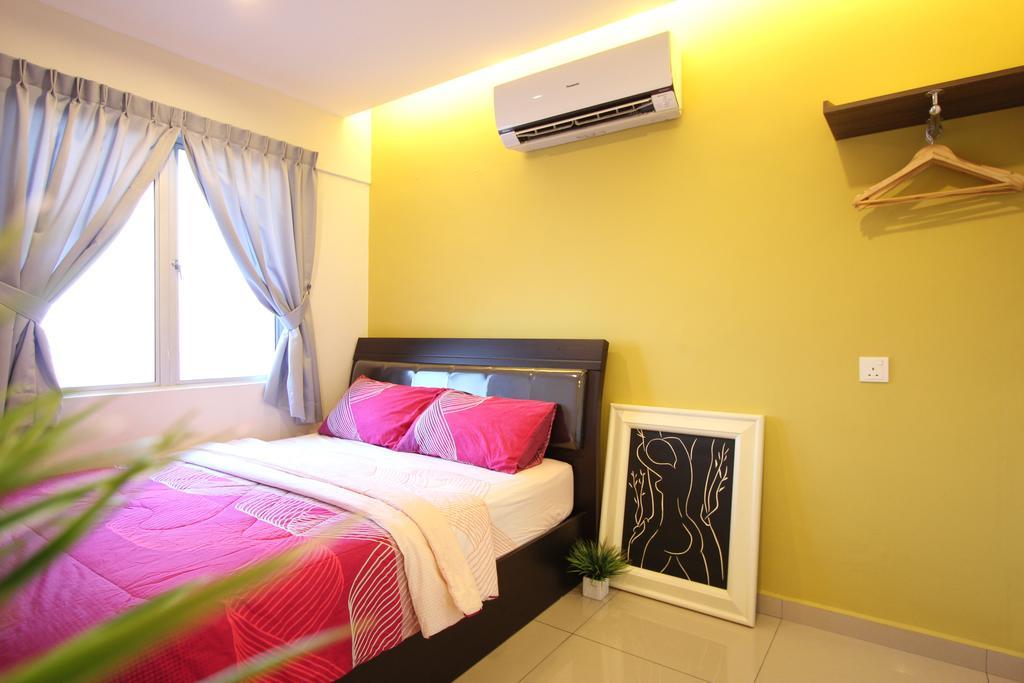 Lovage Stay Melaka ห้อง รูปภาพ