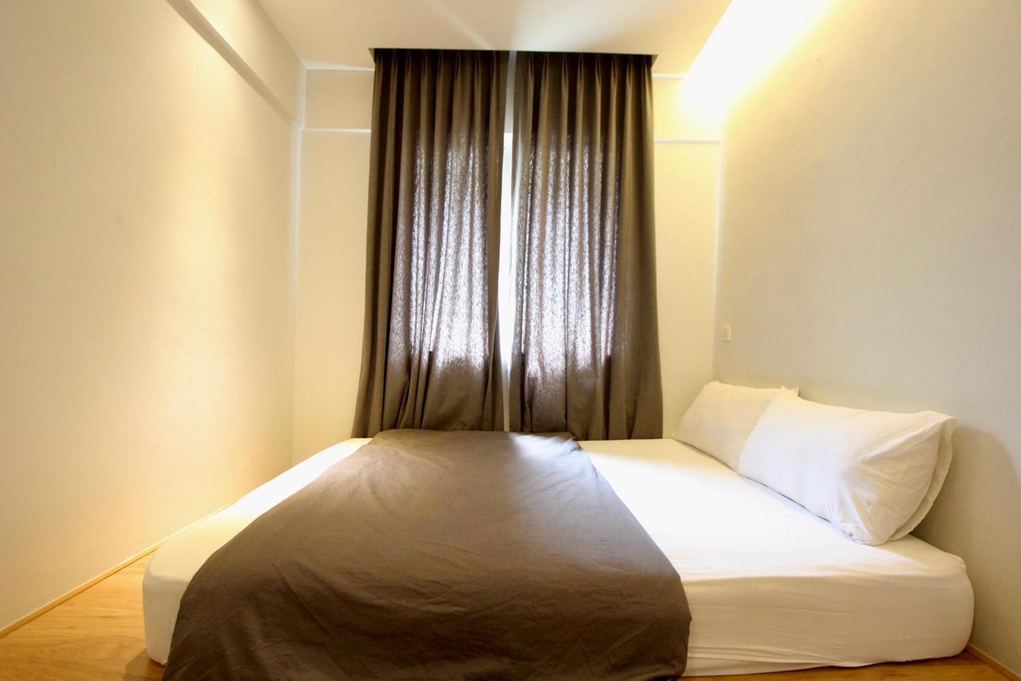 Lovage Stay Melaka ภายนอก รูปภาพ