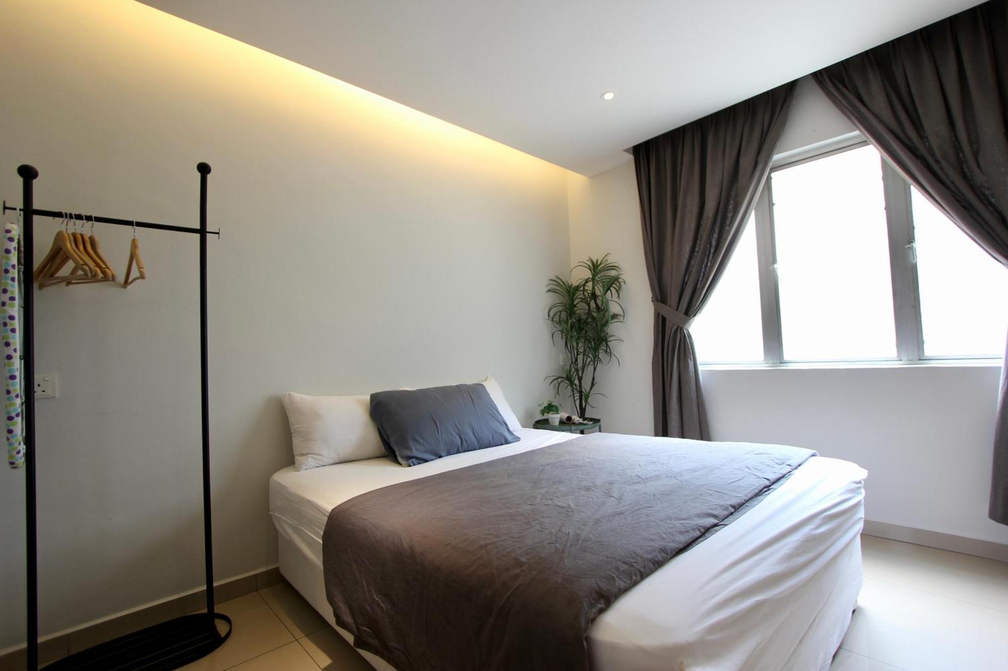 Lovage Stay Melaka ภายนอก รูปภาพ
