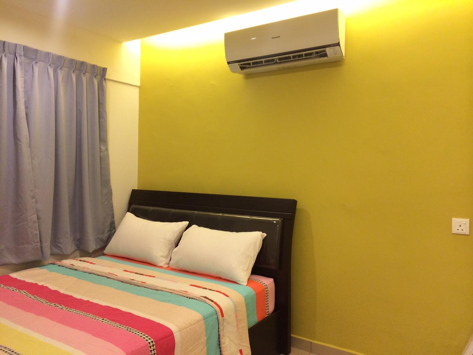 Lovage Stay Melaka ภายนอก รูปภาพ