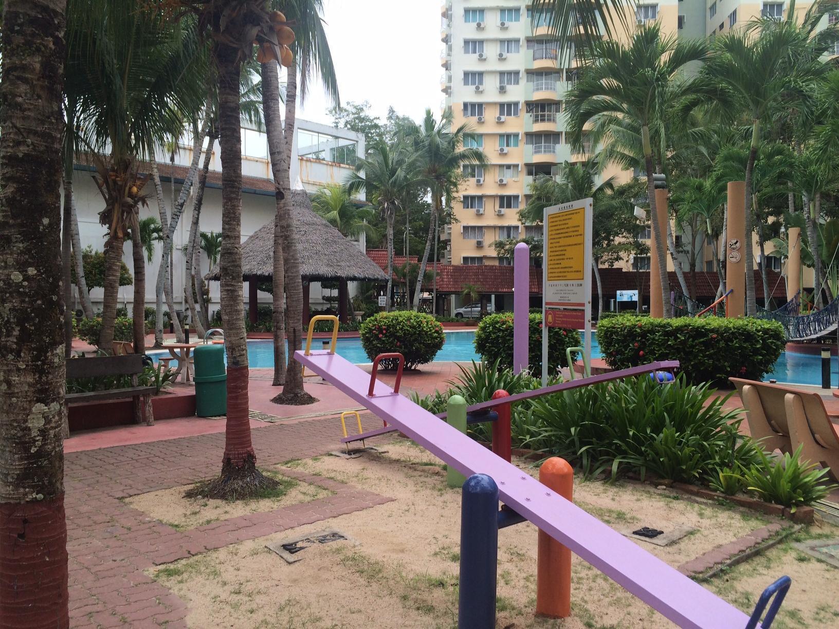 Lovage Stay Melaka ภายนอก รูปภาพ